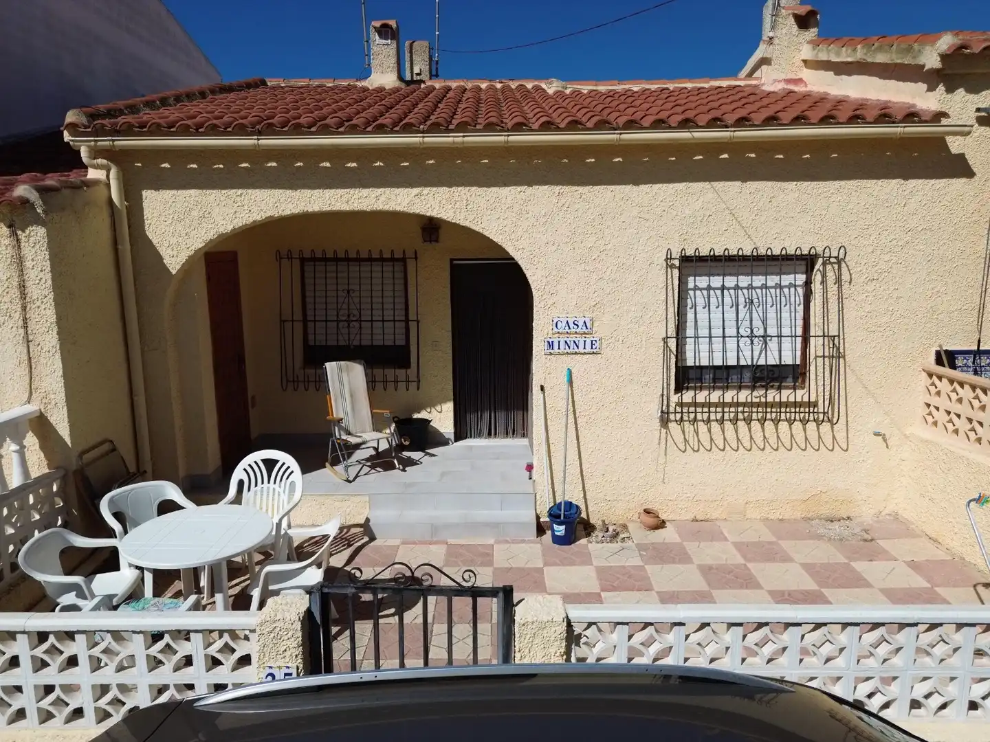 House for sale in San Fulgencio