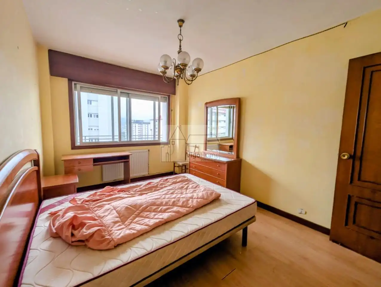 Flat for rent in RUA BAIONA, As Travesas - Balaídos