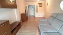 Living room of Flat for sale in  Cádiz Capital  with Air Conditioner