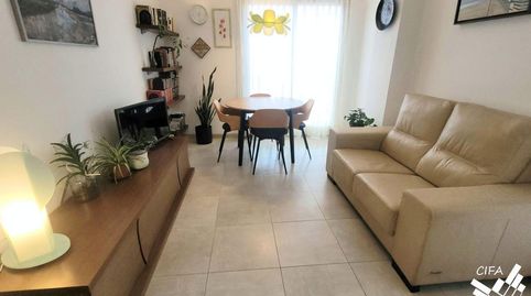 Photo 4 of Flat for sale in Calle Jutges, Casco Urbano, Vinaròs