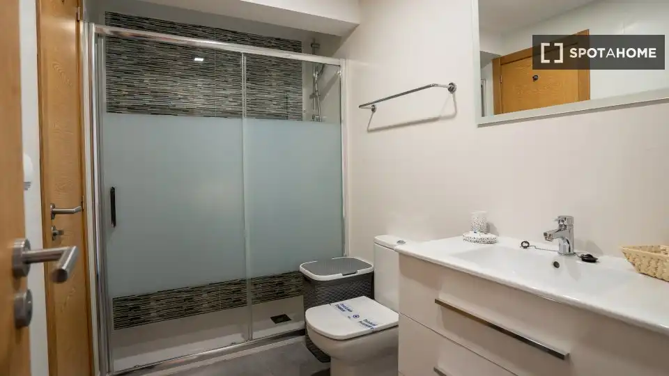 Habitació a Maryvilla