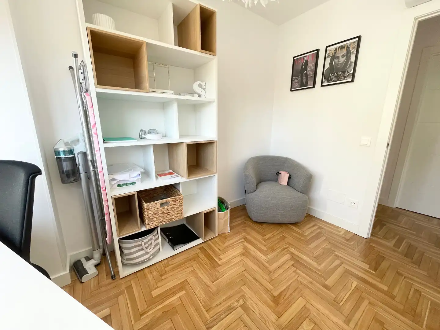 Appartement avec terrasse à louer à Calle del Regato del Anís, imagen 21