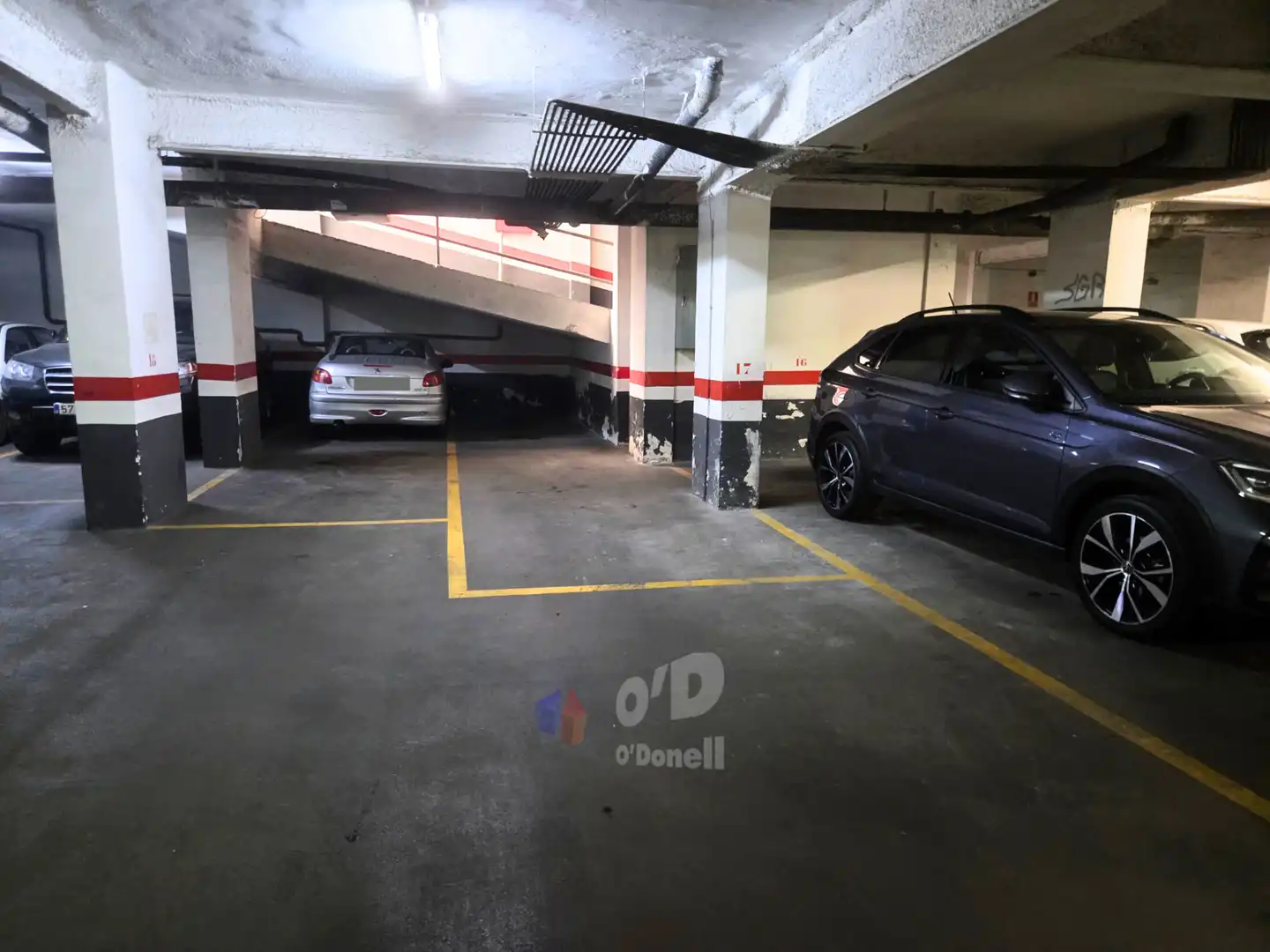 Parking of Garage for sale in Sant Boi de Llobregat