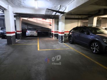 Doppelparkplatz zum Verkauf in Marianao