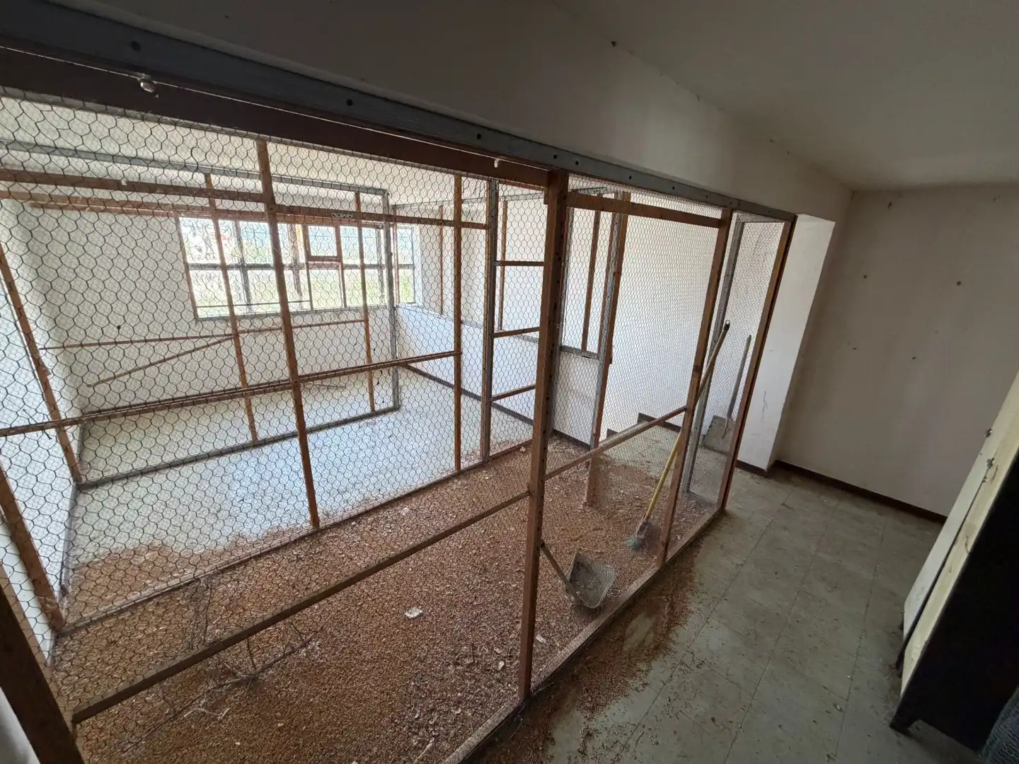 Nave industrial en venta en Ávila