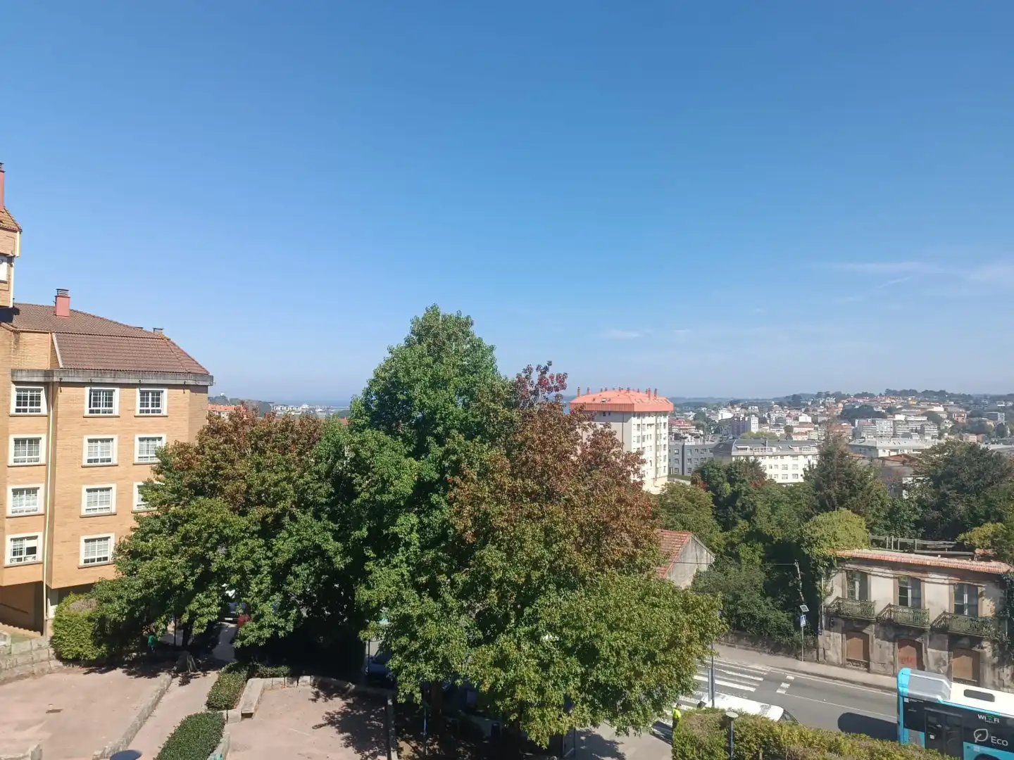 Appartement avec jardin à vendre à Avenida Miguel González Garcés 63, imagen 21