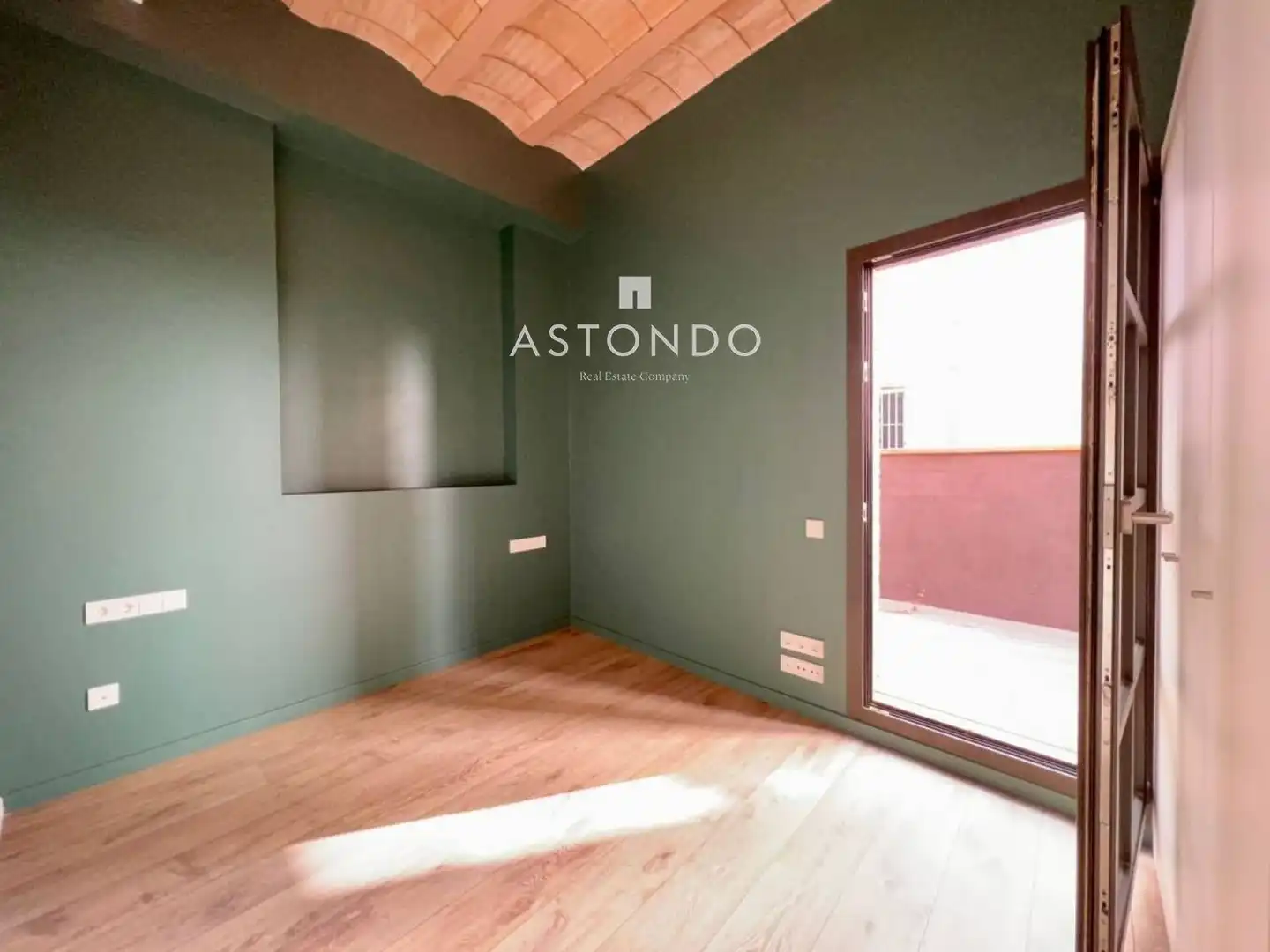 Flat for sale in Riereta, El Raval