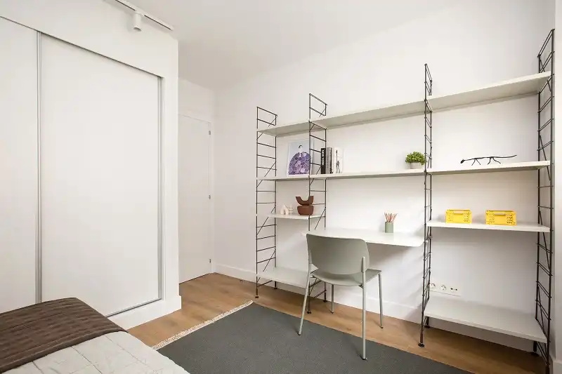 Piso en venta en Calle Blas de Etxebarria, Eibar