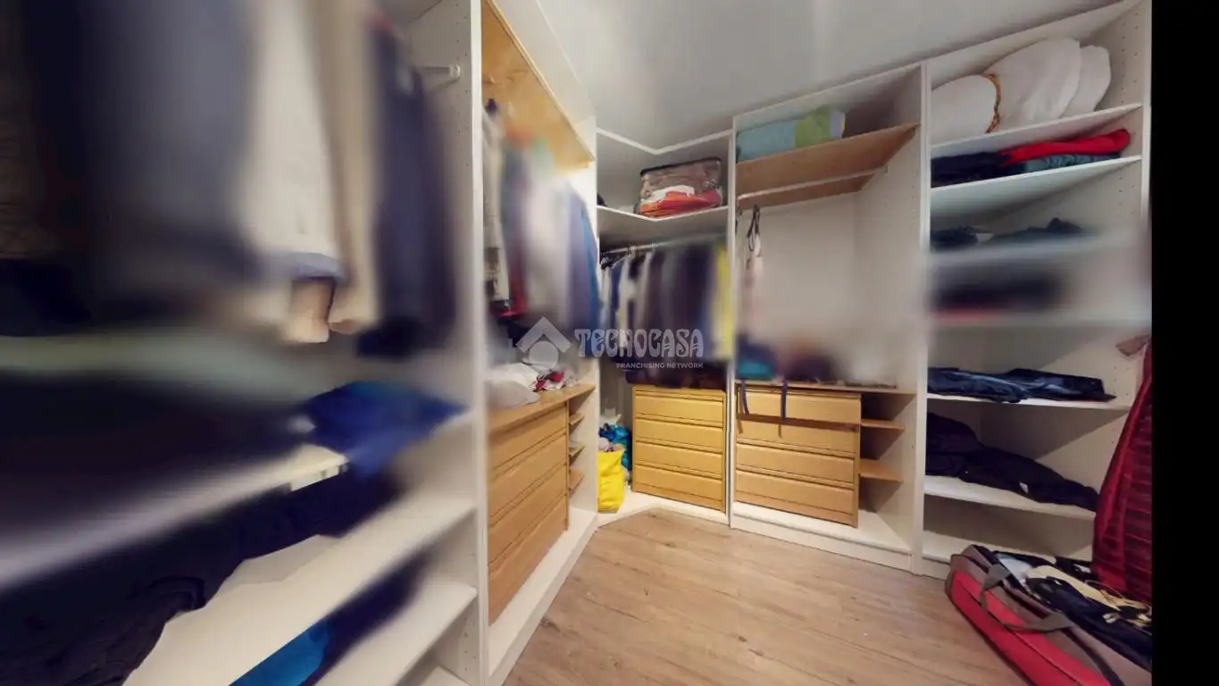 Bedroom of Flat for sale in Horche  with Heating and Terrace
