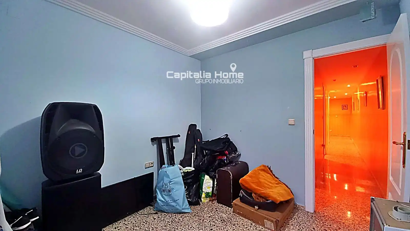 Piso en venta en Felipe II, 10, Ibi