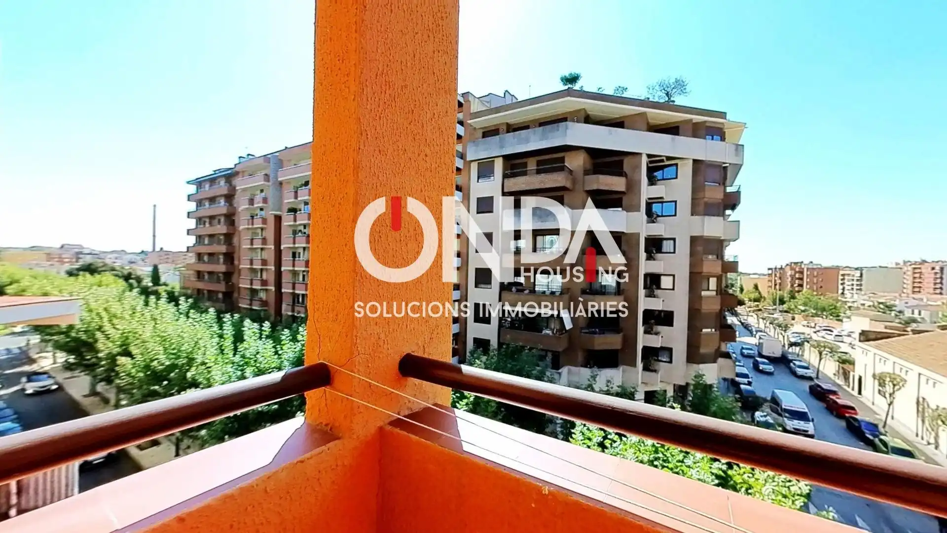 Piso con terraza en venta en DR FLEMING, imagen 2
