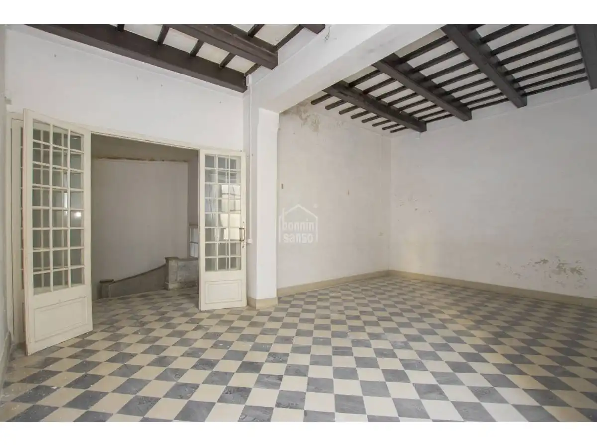 Apartment zum Verkauf in Maó ciutat, imagen 38