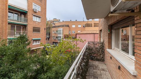 Foto 5 de Apartamento en venta en 4 Calle de Antonia Ruiz Soro #planta 2, Guindalera, Madrid Capital