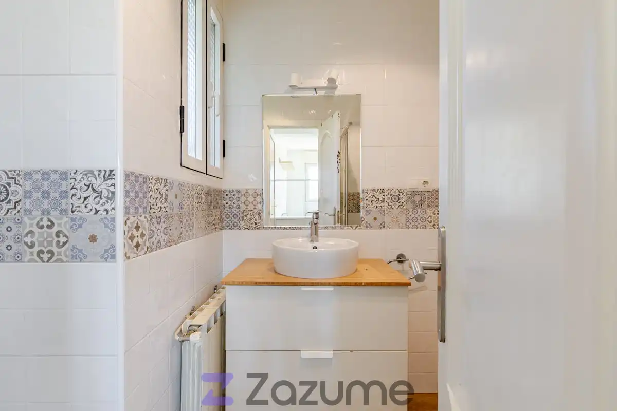 Flat for rent in C. de la Encomienda de Palacios, Pavones