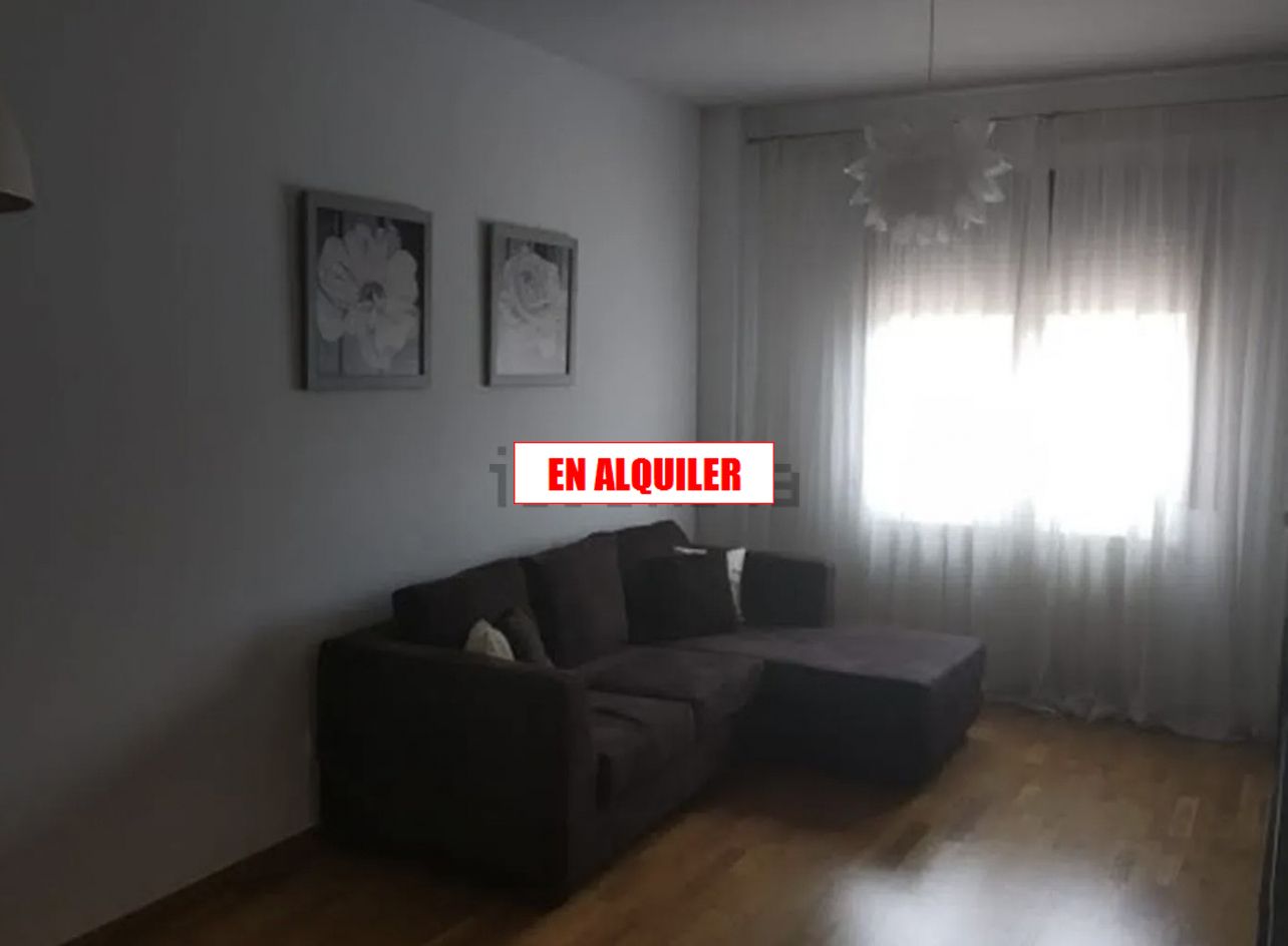 Piso de alquiler en Giraldo de merlo , Nuevo Hospital