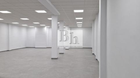 Foto 3 von Geschaftsraum zur Miete in Calle de Los Cantareros, Centro, Antequera