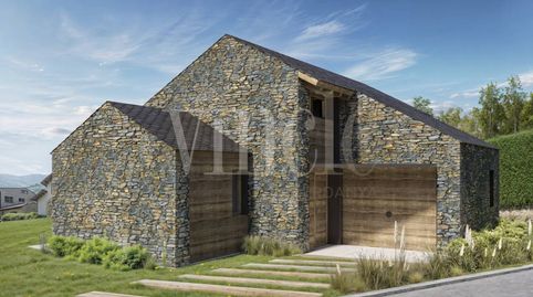 Foto 3 de Casa o chalet en venta en Calle Vinya, Ger, Girona