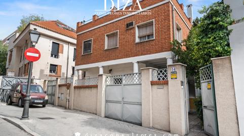 Photo 3 of House or chalet for sale in De Orcasitas, Guindalera, Madrid