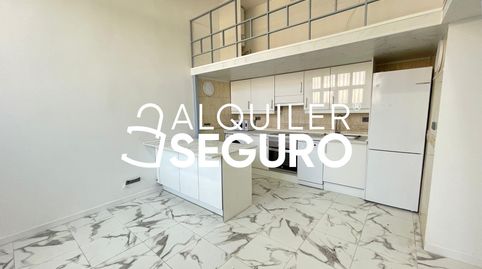 Photo 4 of Flat for rent in Viñegra, Los Cármenes, Madrid Capital