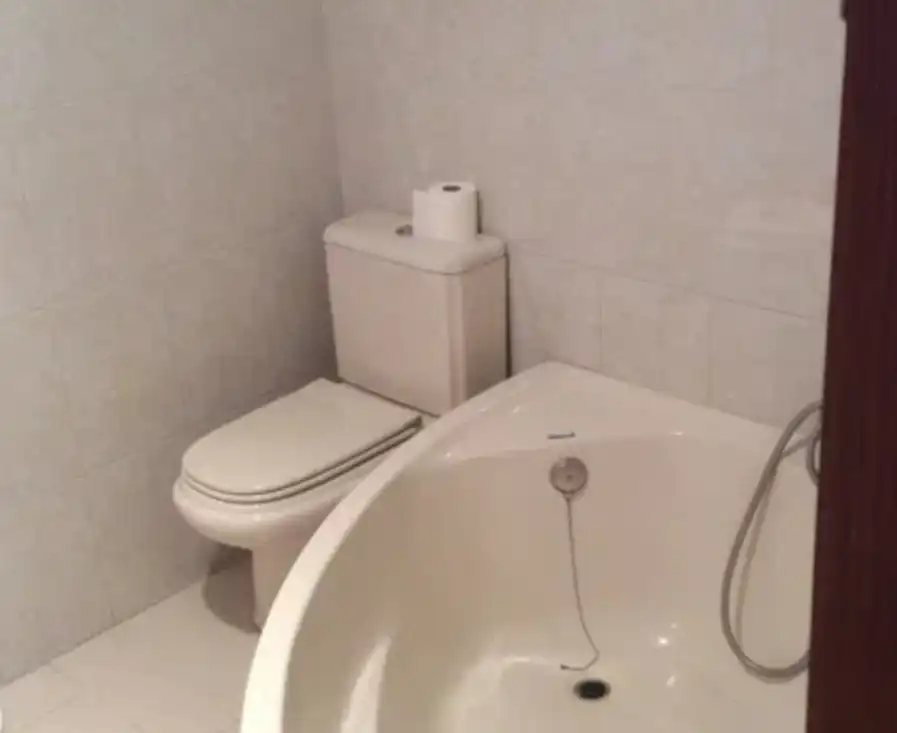 Bathroom of Duplexes for sale in Briviesca  with Heating, Terrace and Storage room