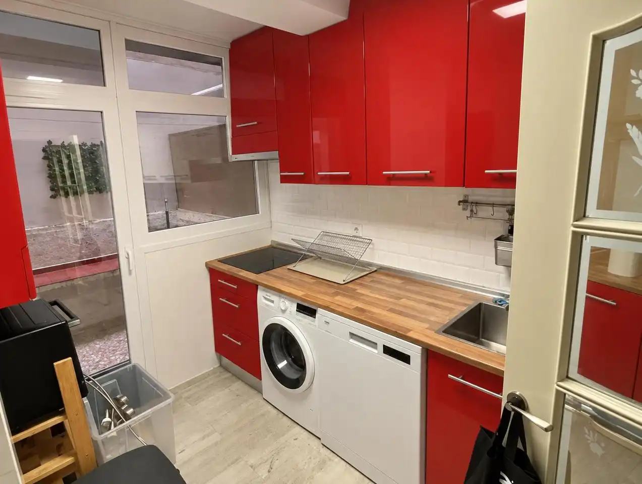 Appartamento in vendita a Calle Galicia, imagen 2