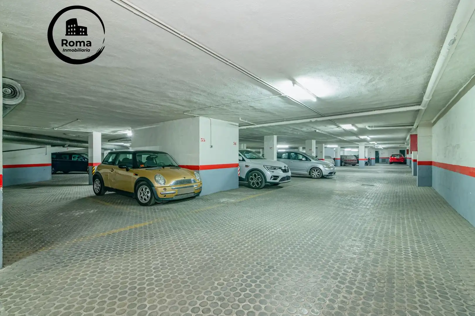 Individual with lift for sale in Centro, imagen 16
