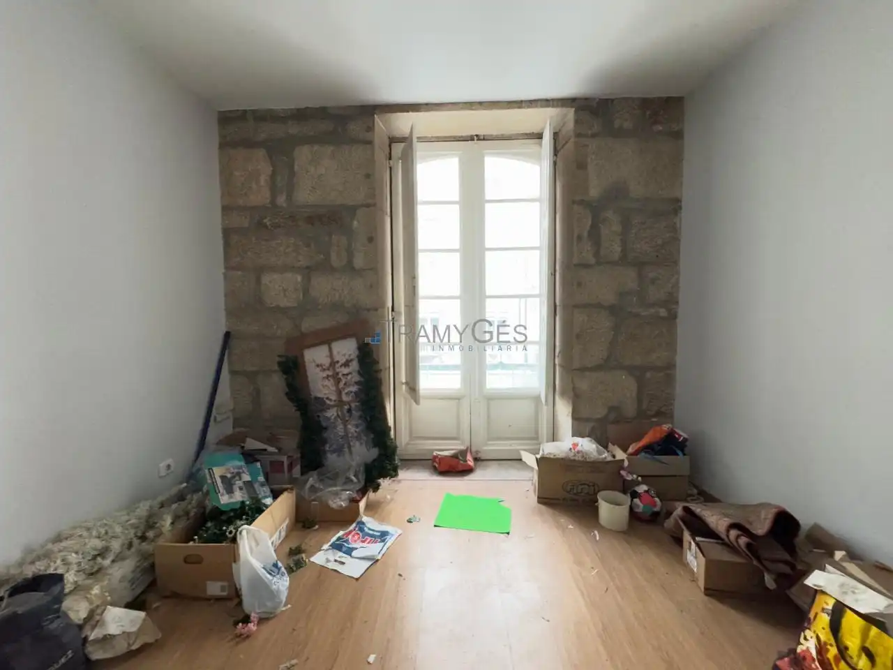 Edificio en venta en Pontevedra Capital 