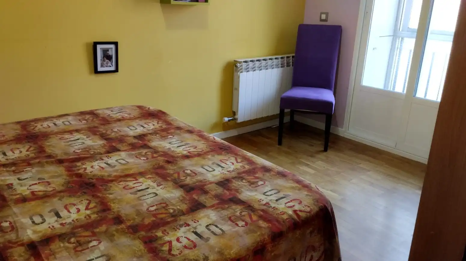 Flat with terrace for sale in Oeste, imagen 37