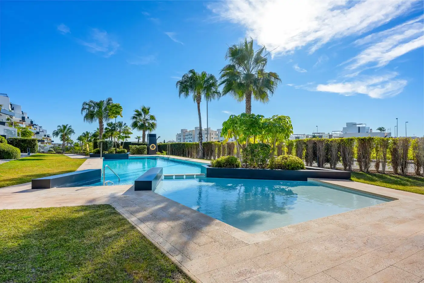 Attique avec terrasse à vendre à Orihuela Costa, imagen 45