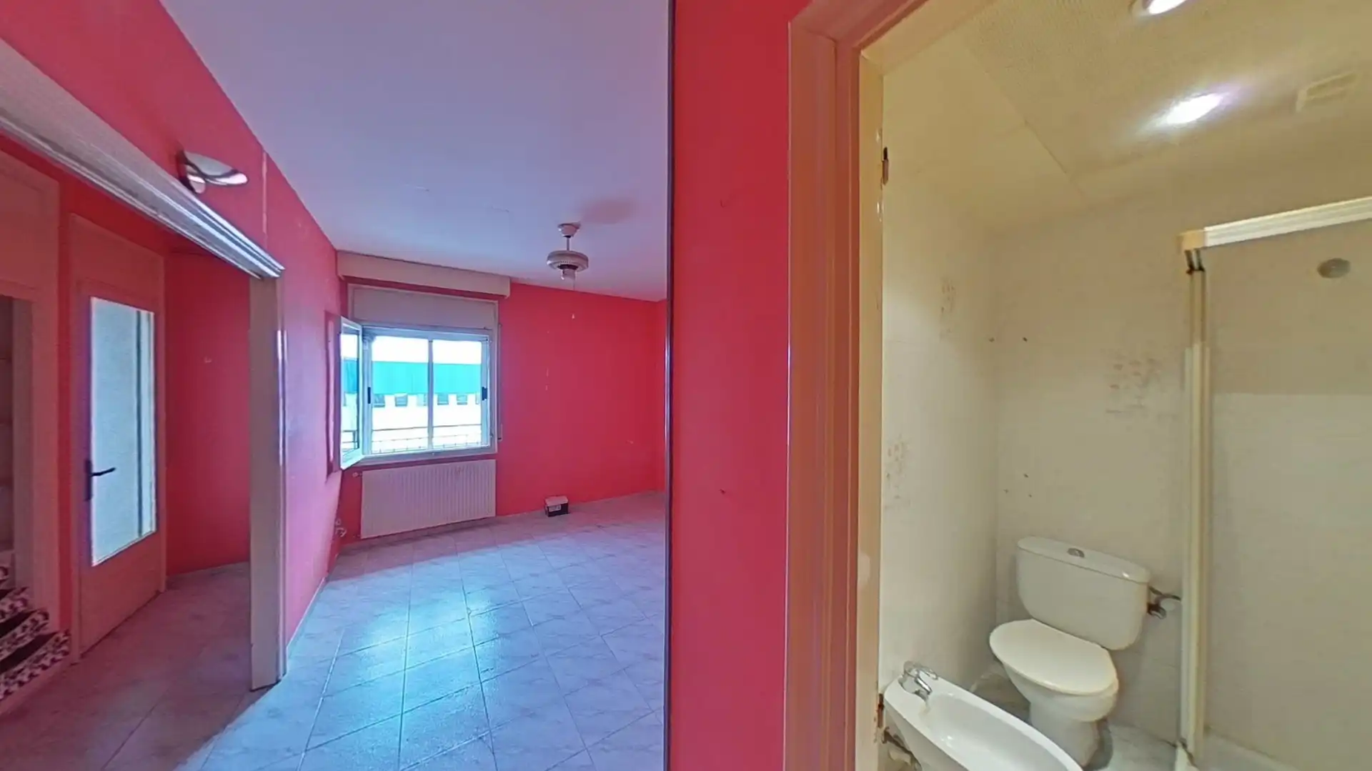 Bedroom of Apartments for sale in Vilamalla