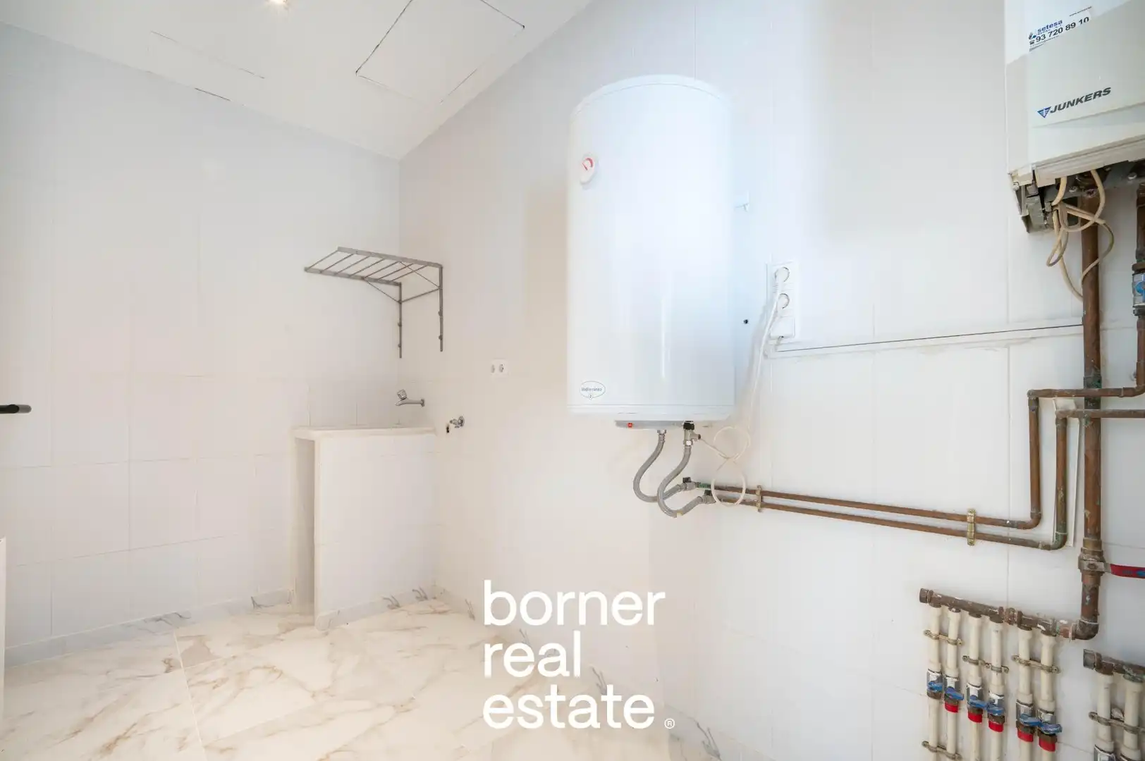 Casa o chalet en venta en Sant Cugat del Vallès con Aire acondicionado, Calefacción y Jardín privado