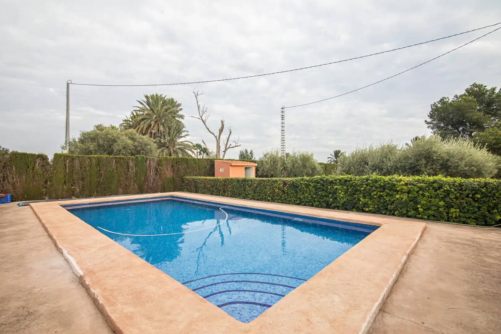 Villa avec piscine à vendre à BAYA ALTA 1198, imagen 15