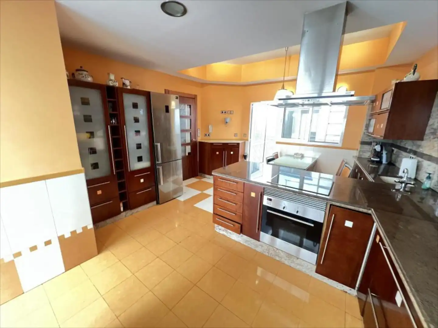 Piso con ascensor en venta en Casc Urbà, imagen 18