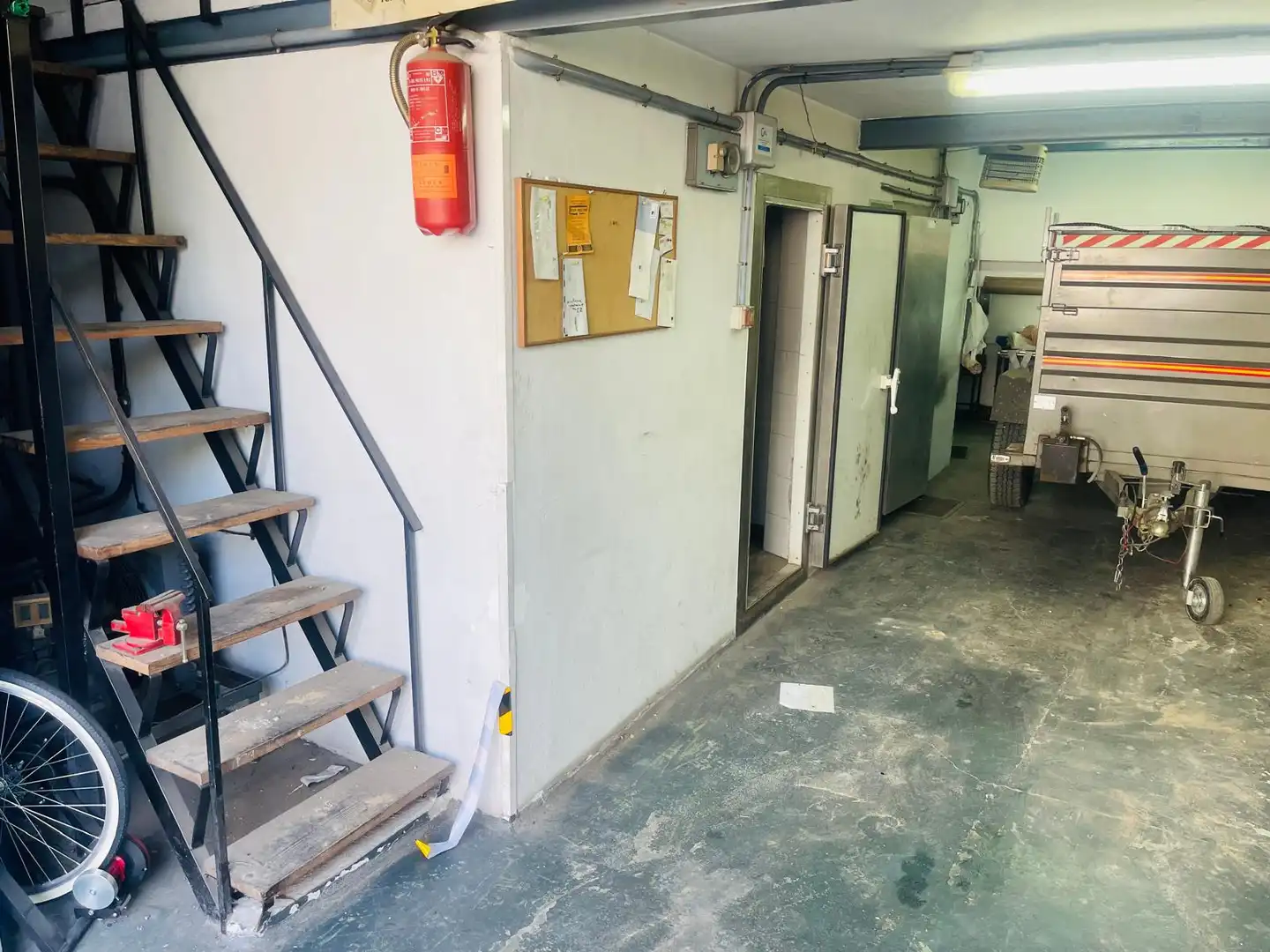 Local comercial en venda a Calle Campillo Bajo 10, imagen 2