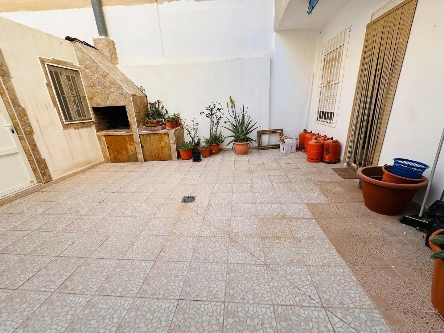 Planta baixa en venda a Norte