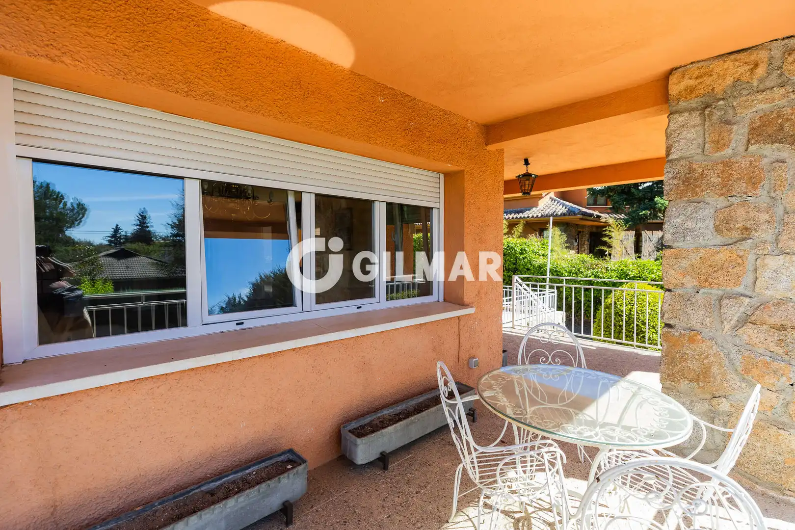 Detached house with pool for sale in Soto del Real, imagen 7