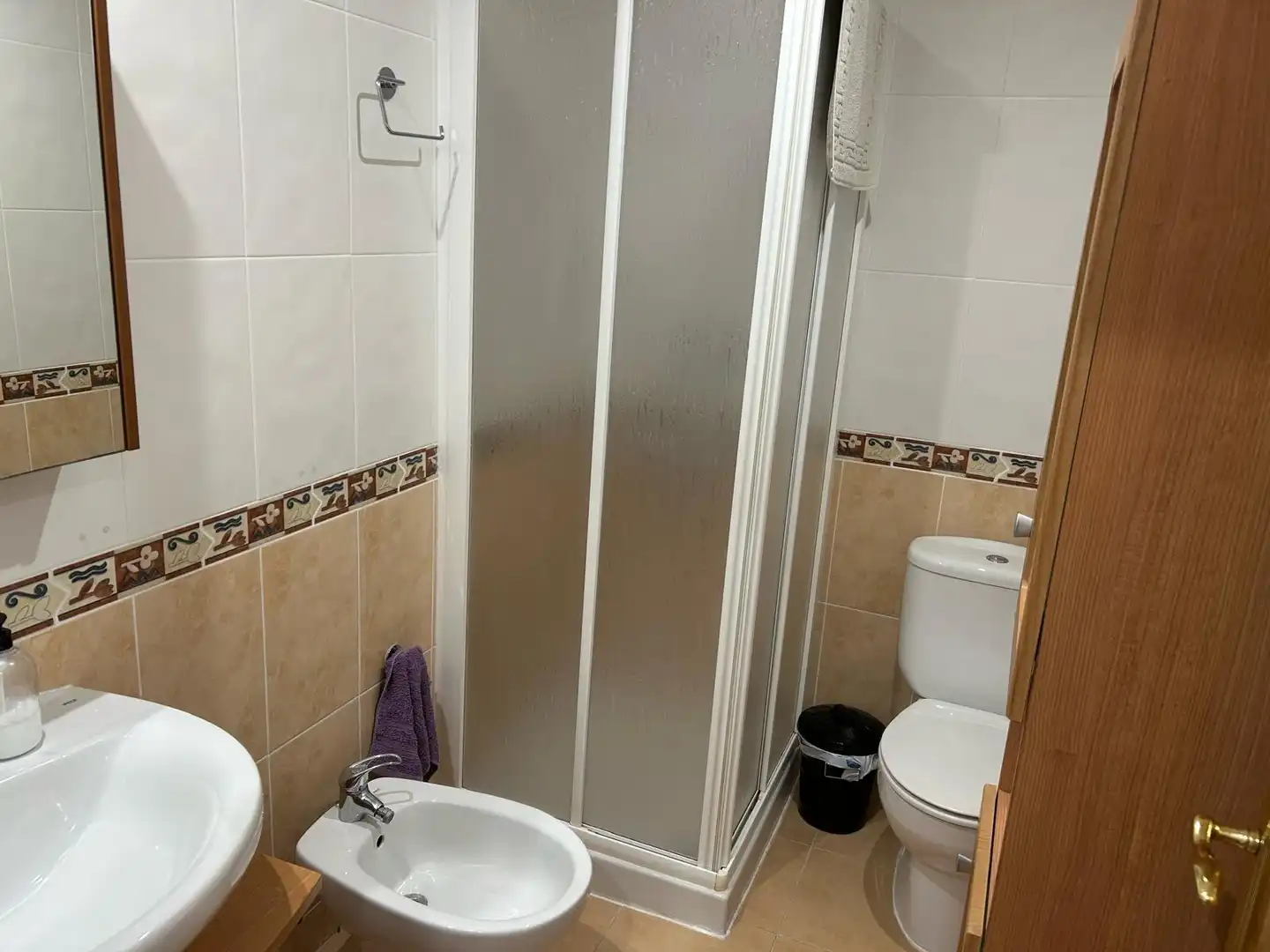 Baño de Piso en venta en Torrent con Aire acondicionado, Calefacción y Trastero