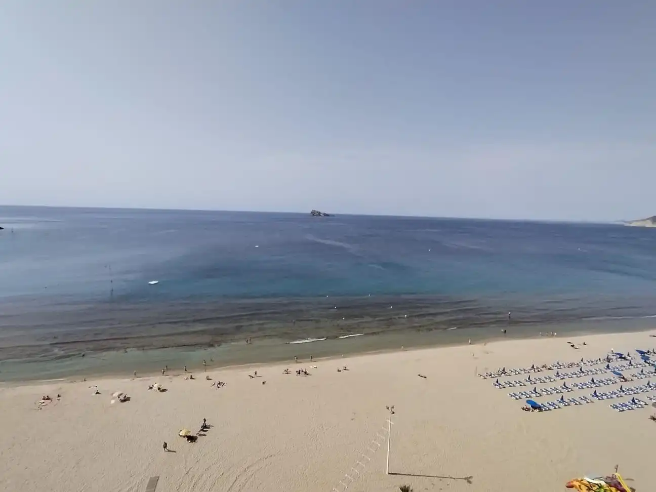 Apartment mit Aufzug zum Verkauf in Playa de Levante, imagen 7