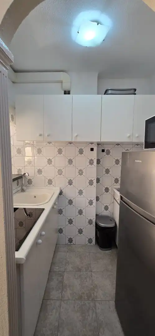 Mini appartamento con piscina in vendita a Avenida América 88, imagen 6
