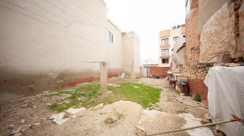 Photo 4 of Residential for sale in Norte, Santa Pola