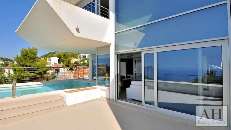 Maison mitoyenne à vendre à Altea Hills, imagen 7