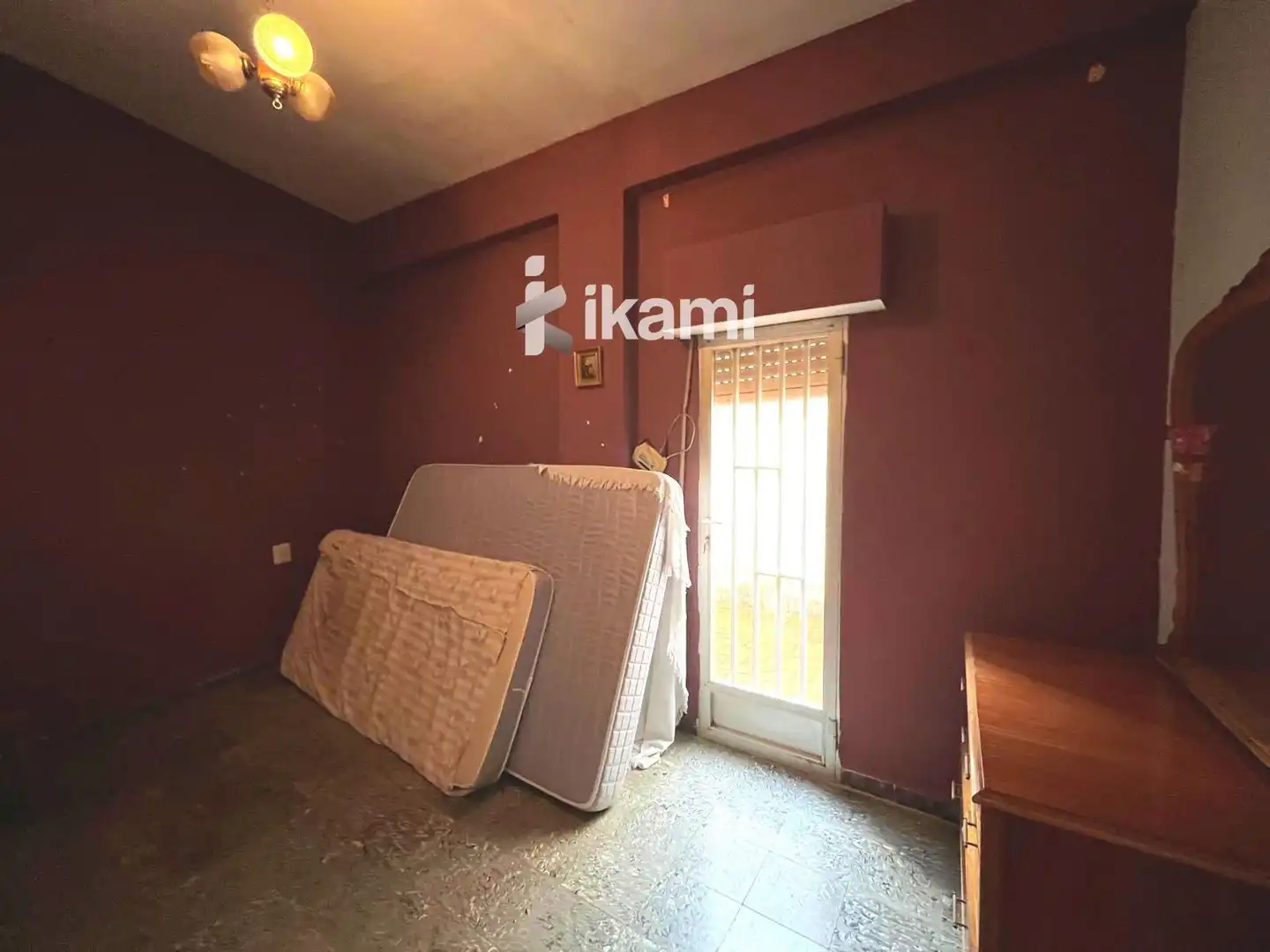 Habitación de Casa o chalet en venta en Beniarbeig con Terraza y Trastero