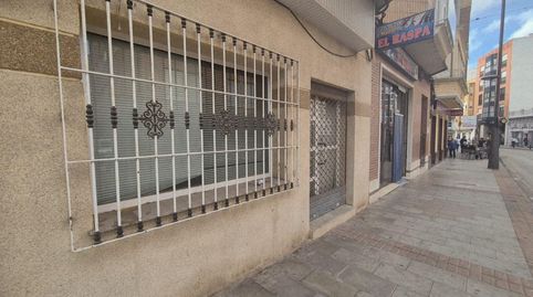 Foto 2 von Geschaftsraum zur Miete in Calle Mayor, La Unión ciudad, La Unión