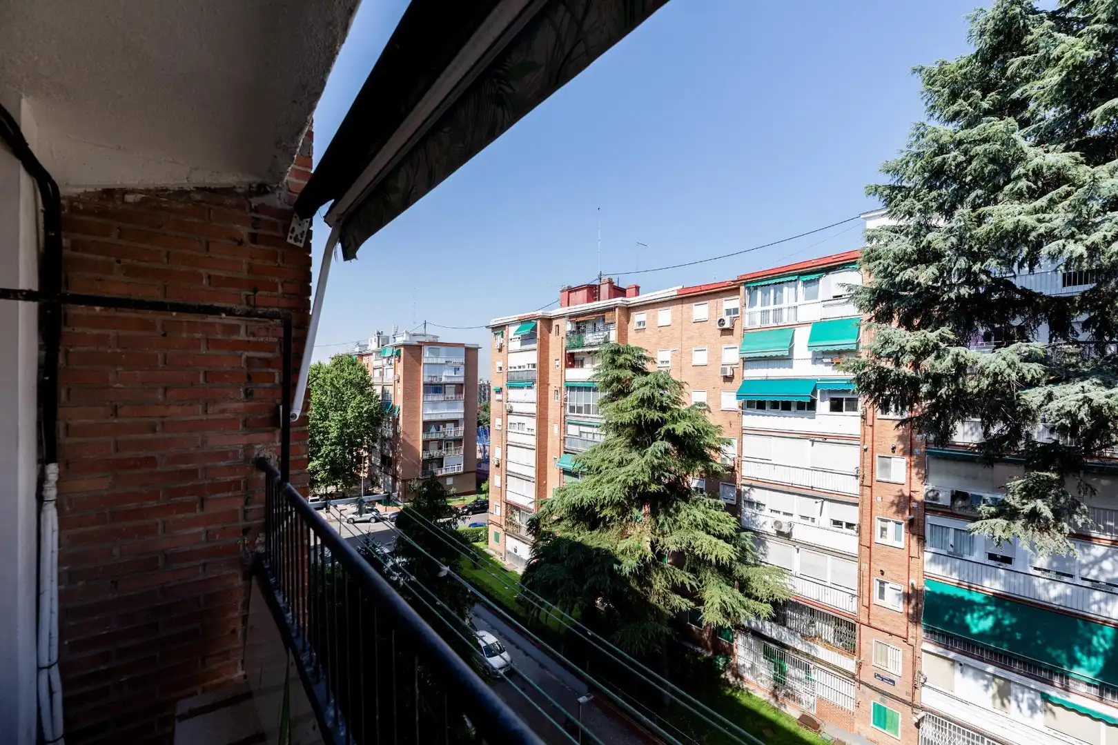Piso con ascensor en venta en Calle TORRELAGUNA, imagen 27