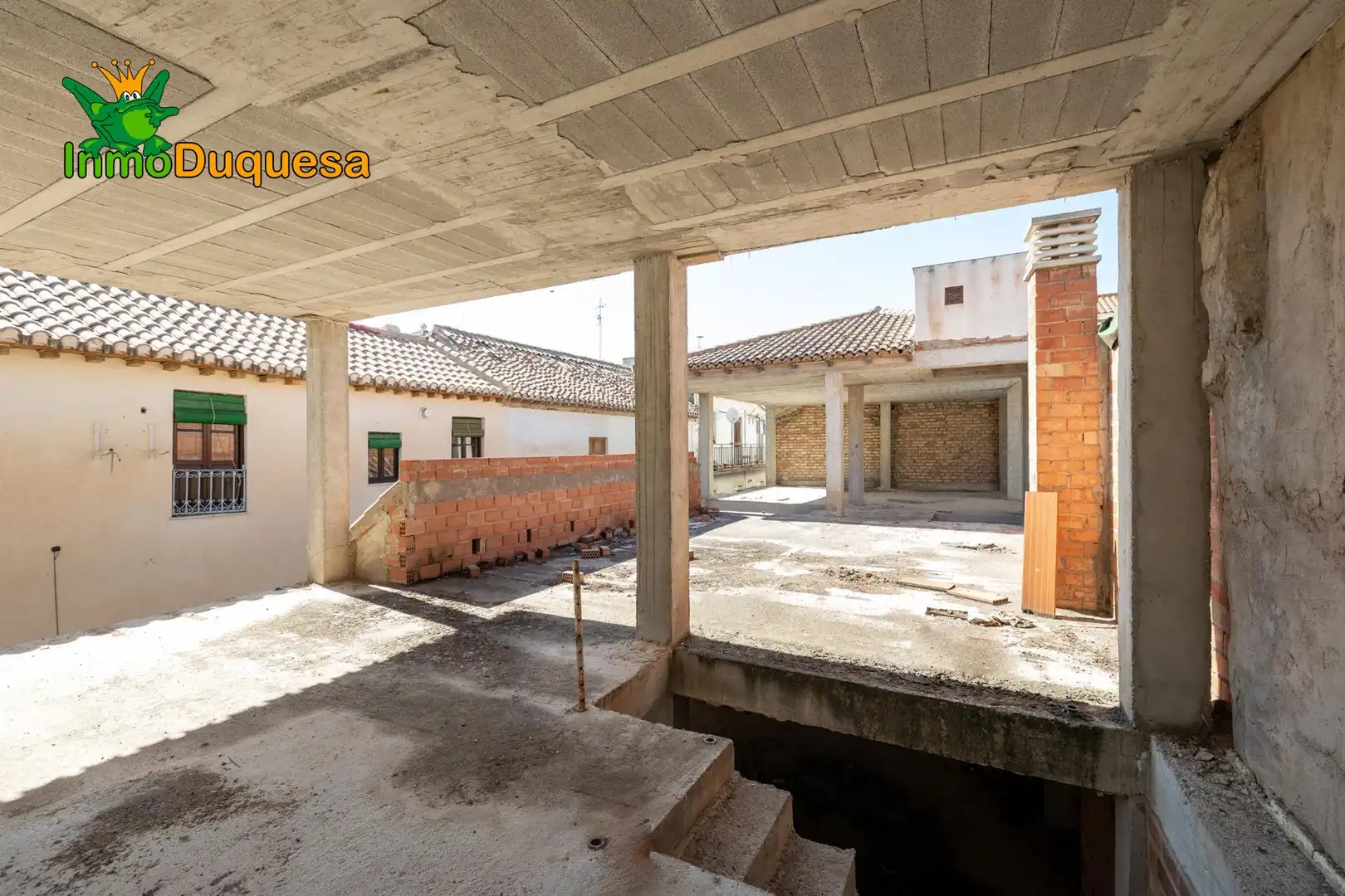 Inmuebles singulares en venta en Santa Fe, imagen 3