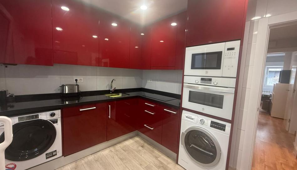 Foto 1 de Pis en venda a Avilés - José Manuel Pedregal, Centro, Asturias