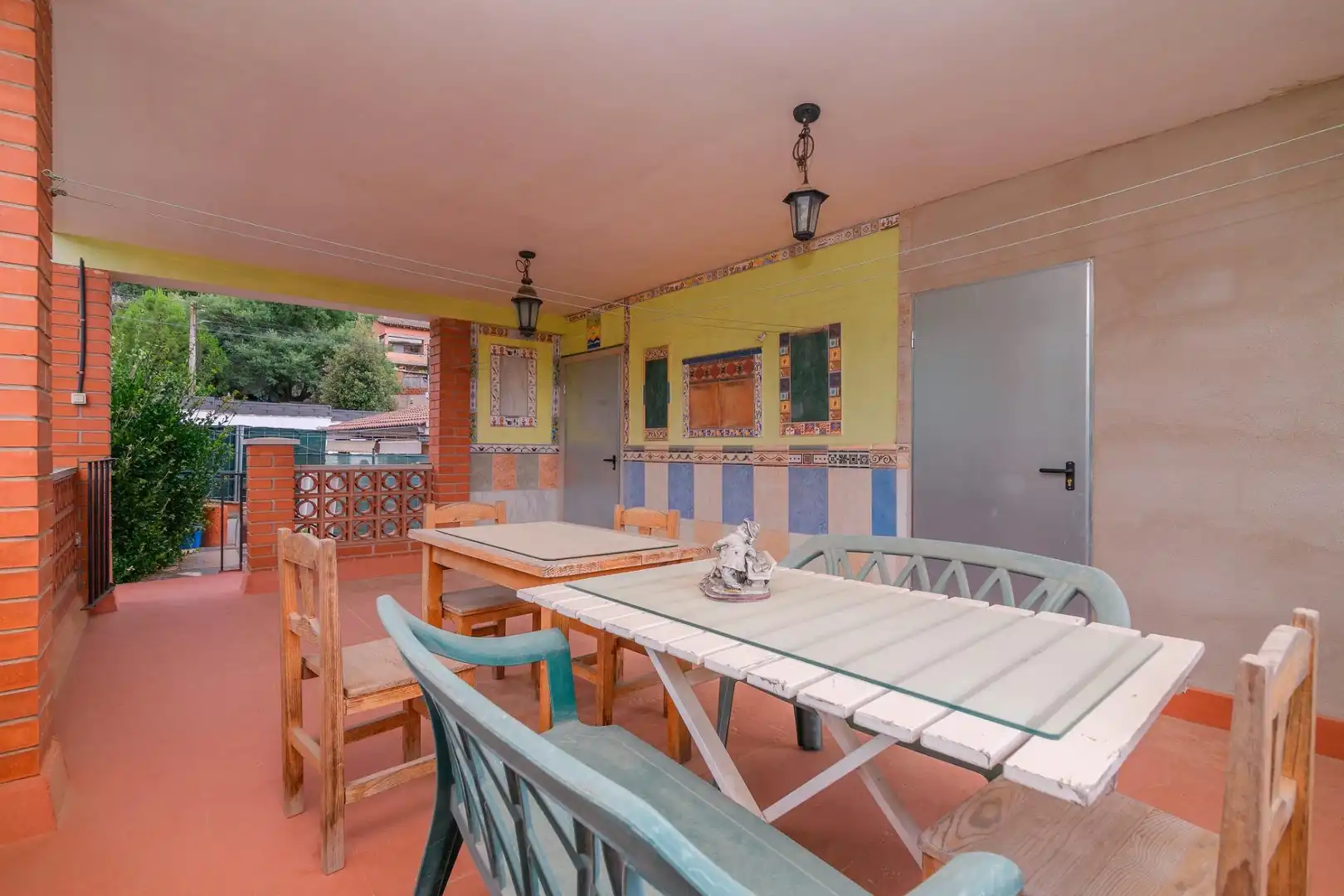 Villa avec terrasse à vendre à Sant Salvador de Guardiola, imagen 30