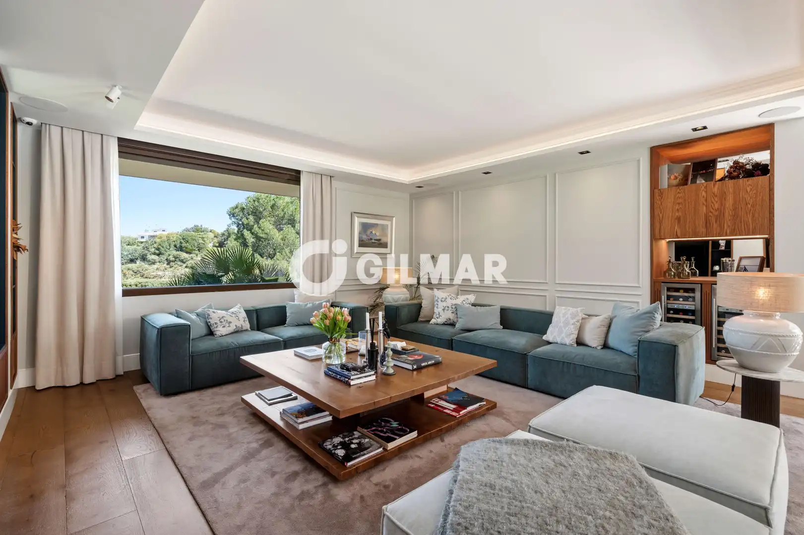 Villa avec piscine à vendre à Club de Golf, imagen 36