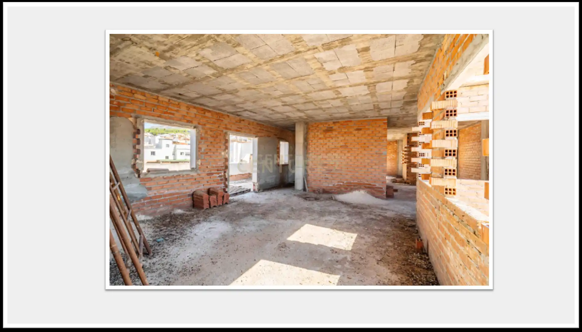 Edificio en venta en Alhaurín El Grande