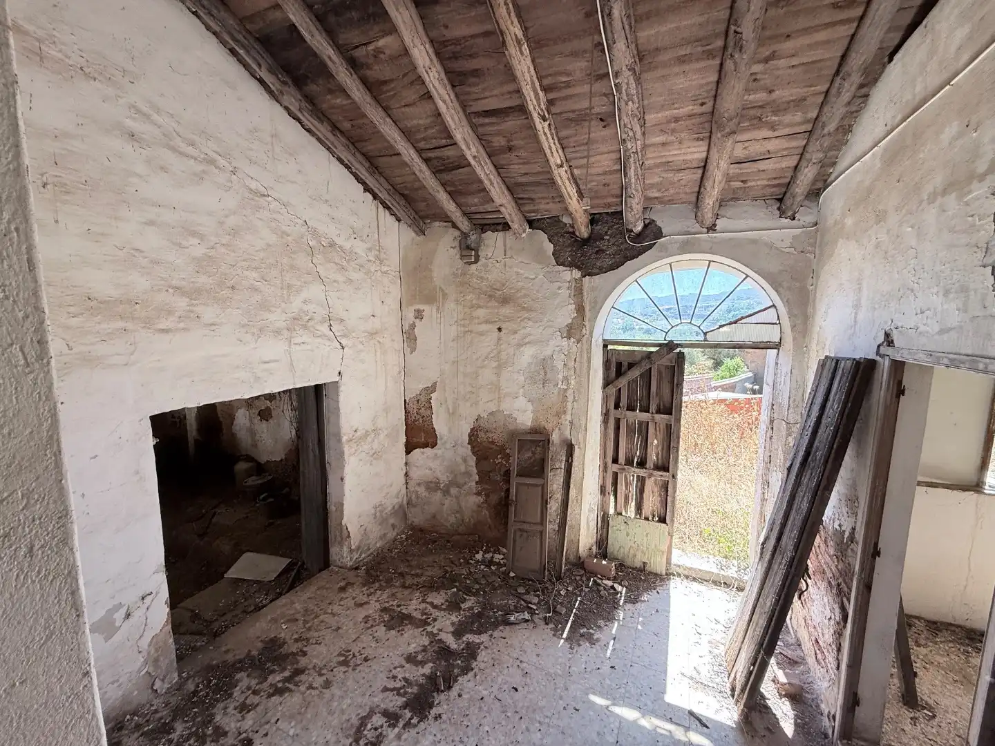 Casa o xalet en venda en Salvatierra de los Barros